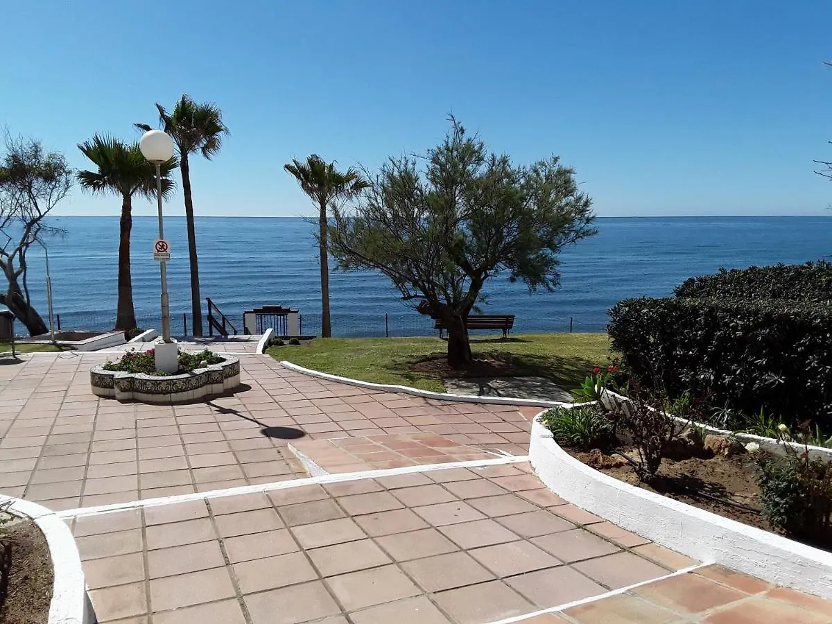 Algaida Studio Calahonda, Pools, Garden And 150 M Beach Sitio de Calahonda