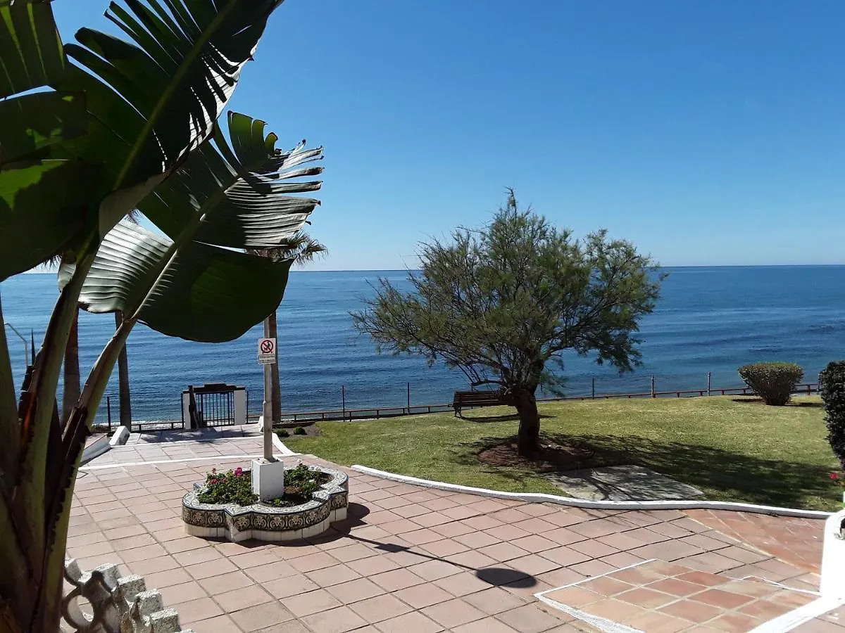 Algaida Studio Calahonda, Pools, Garden And 150 M Beach Sitio de Calahonda 스페인