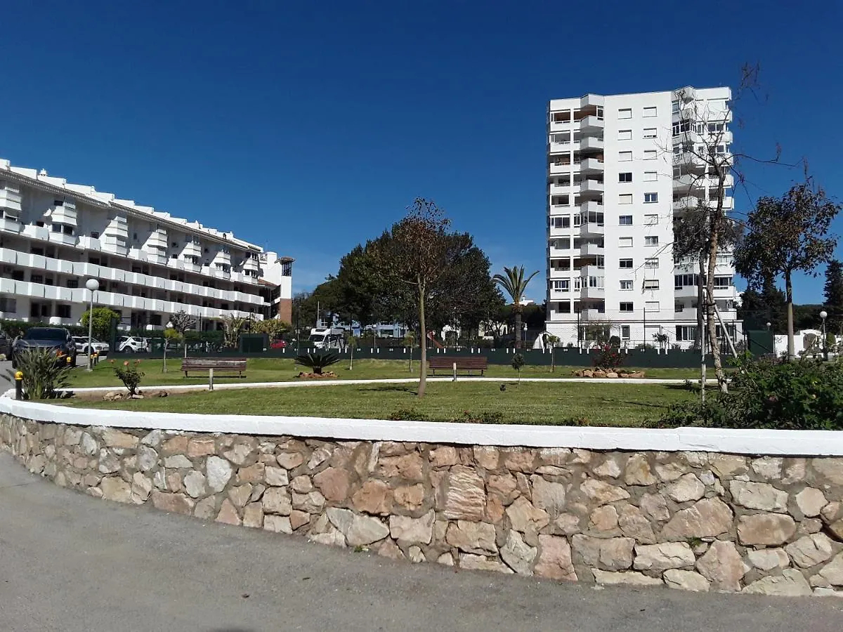 Apartment Algaida Studio Calahonda, Pools, Garden And 150 M Beach Sitio de Calahonda
