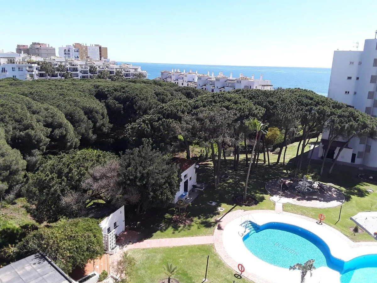 Algaida Studio Calahonda, Pools, Garden And 150 M Beach Sitio de Calahonda Spain