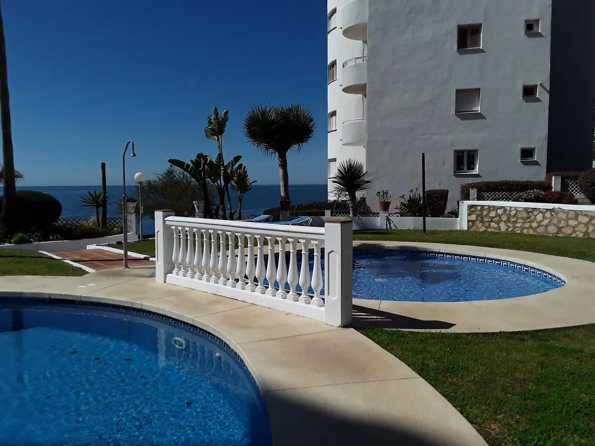 Algaida Studio Calahonda, Pools, Garden And 150 M Beach Sitio de Calahonda 0*,  Spain