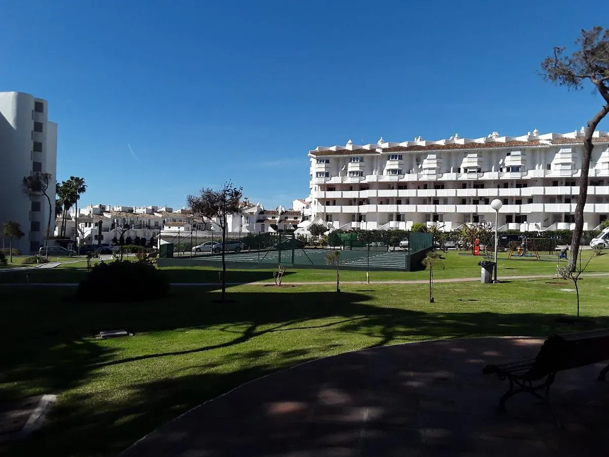 Algaida Studio Calahonda, Pools, Garden And 150 M Beach Sitio de Calahonda Apartment