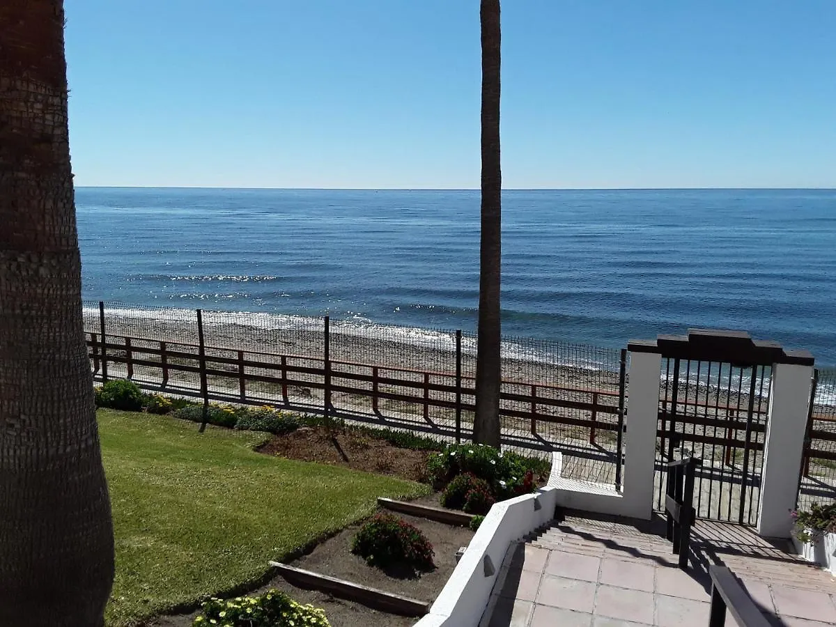Algaida Studio Calahonda, Pools, Garden And 150 M Beach Sitio de Calahonda