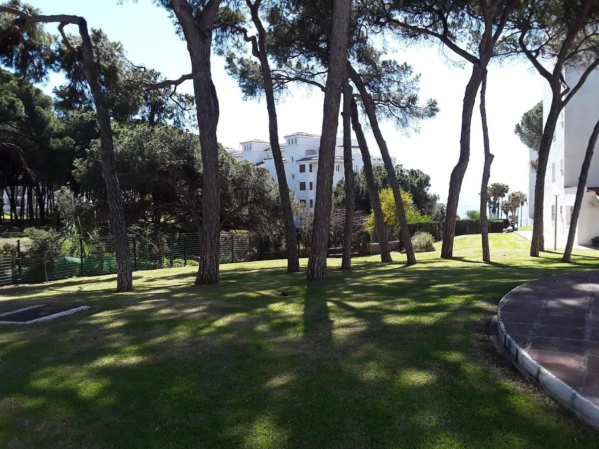 Apartment Algaida Studio Calahonda, Pools, Garden And 150 M Beach Sitio de Calahonda