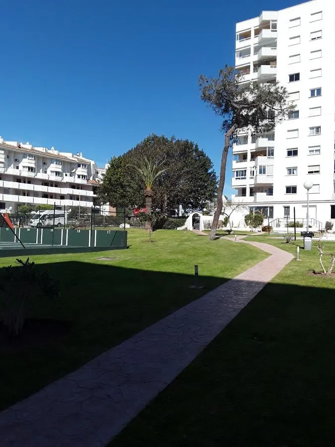 Algaida Studio Calahonda, Pools, Garden And 150 M Beach Sitio de Calahonda