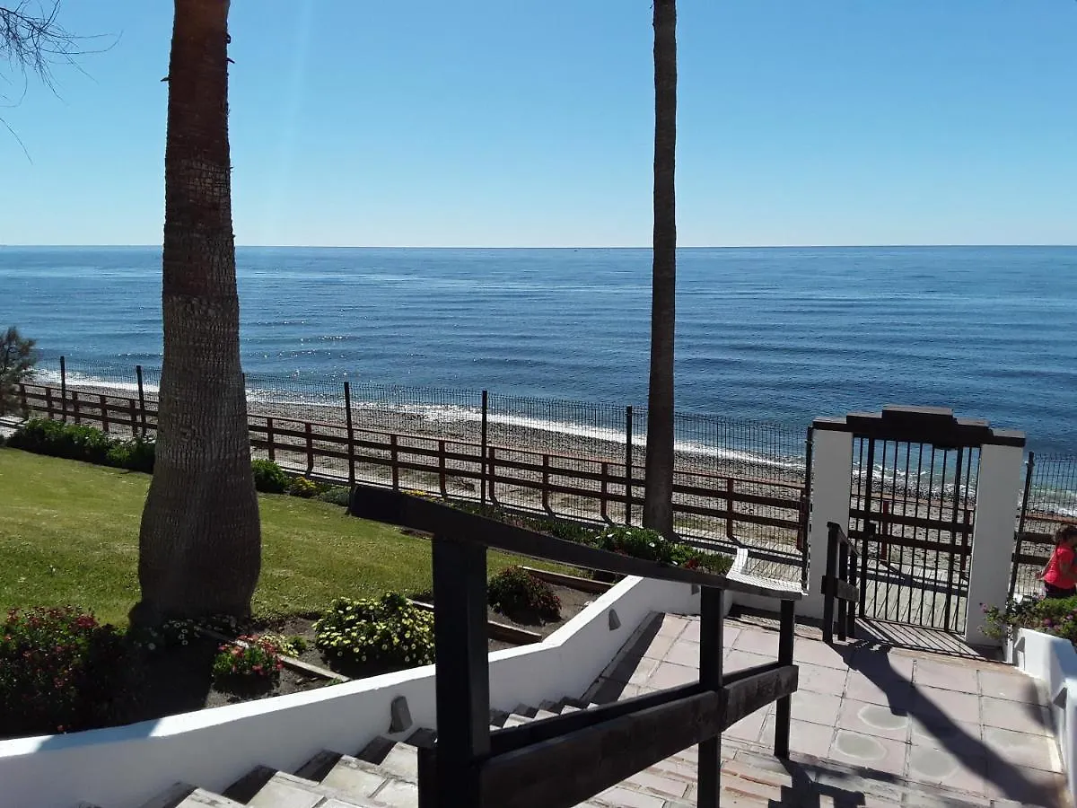 Algaida Studio Calahonda, Pools, Garden And 150 M Beach Sitio de Calahonda 0*,