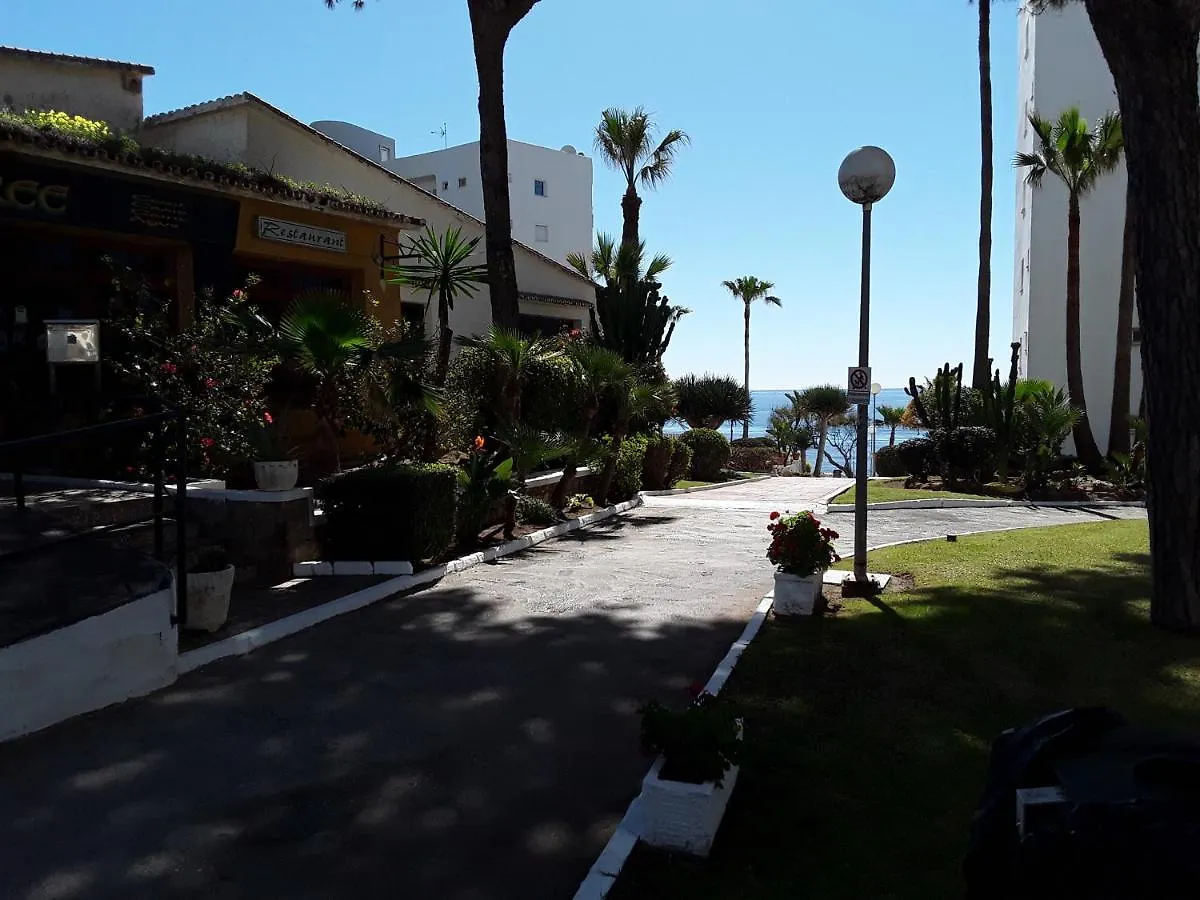 Algaida Studio Calahonda, Pools, Garden And 150 M Beach Sitio de Calahonda Spain