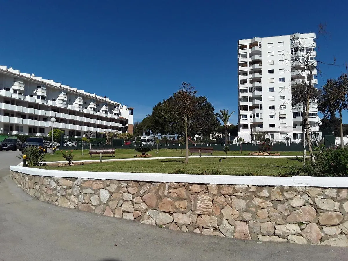 Algaida Studio Calahonda, Pools, Garden And 150 M Beach Sitio de Calahonda 0*,  Spain