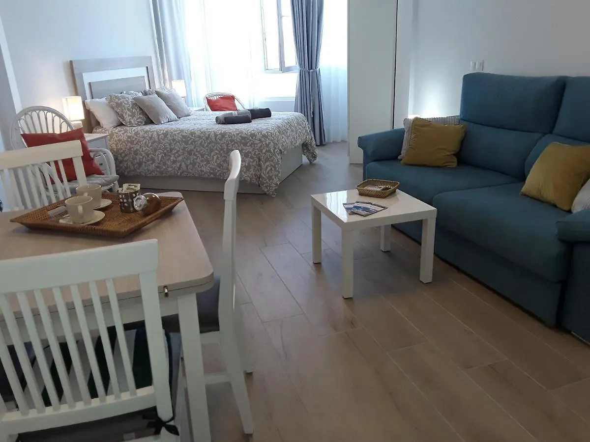 Algaida Studio Calahonda, Pools, Garden And 150 M Beach Sitio de Calahonda