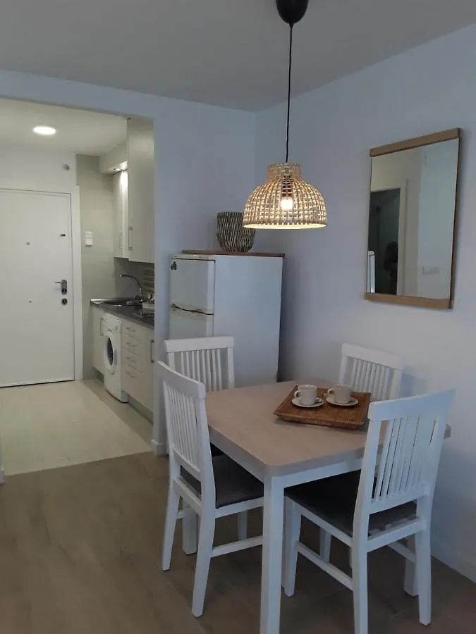 Algaida Studio Calahonda, Pools, Garden And 150 M Beach Sitio de Calahonda 0*,