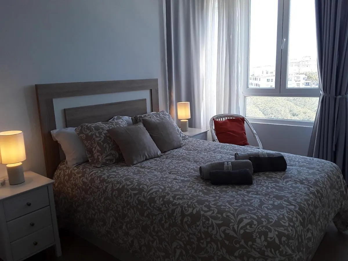 Algaida Studio Calahonda, Pools, Garden And 150 M Beach Sitio de Calahonda
