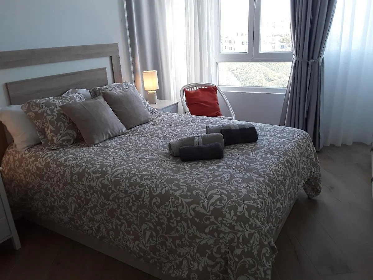 Algaida Studio Calahonda, Pools, Garden And 150 M Beach Sitio de Calahonda Spain