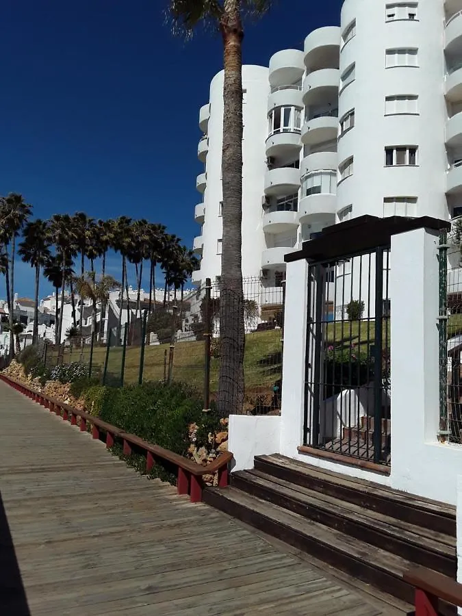 Algaida Studio Calahonda, Pools, Garden And 150 M Beach Sitio de Calahonda 0*,  Spain