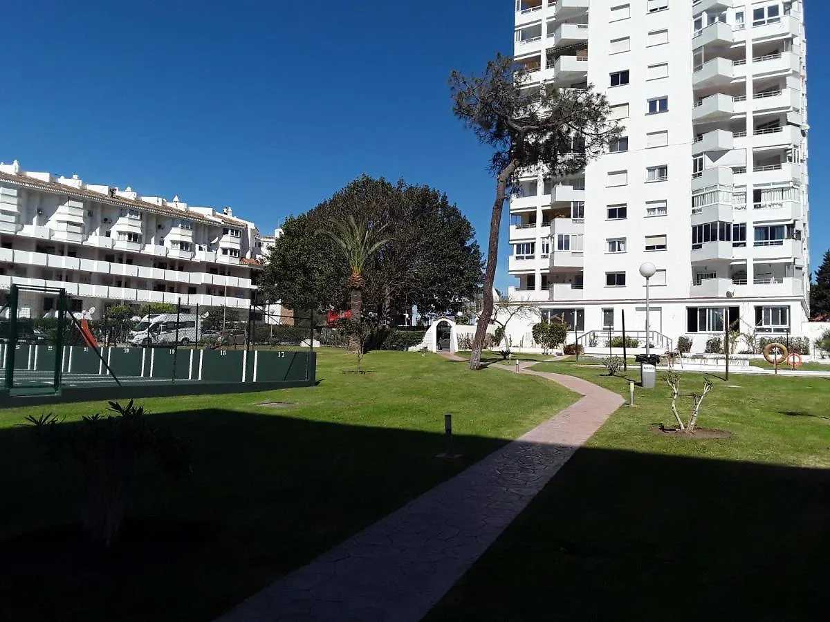 Algaida Studio Calahonda, Pools, Garden And 150 M Beach Sitio de Calahonda Apartment