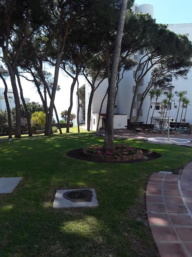 Algaida Studio Calahonda, Pools, Garden And 150 M Beach Sitio de Calahonda Apartment