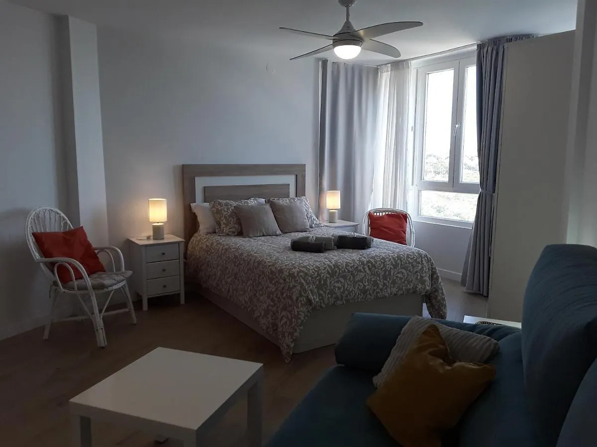 Algaida Studio Calahonda, Pools, Garden And 150 M Beach Sitio de Calahonda 0*,