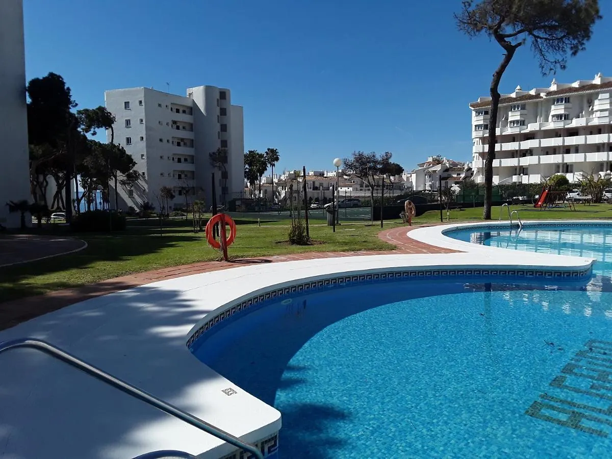 Algaida Studio Calahonda, Pools, Garden And 150 M Beach Sitio de Calahonda 0*,