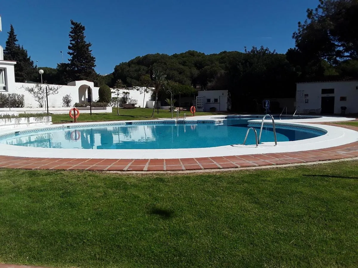 Algaida Studio Calahonda, Pools, Garden And 150 M Beach Sitio de Calahonda 0*,  Spain