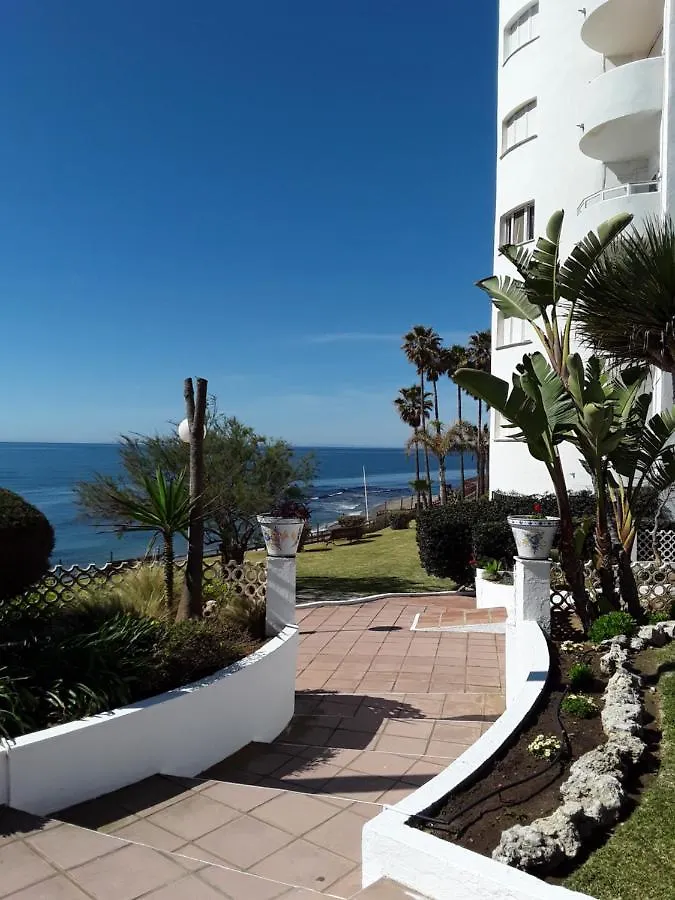 Apartment Algaida Studio Calahonda, Pools, Garden And 150 M Beach Sitio de Calahonda Spain