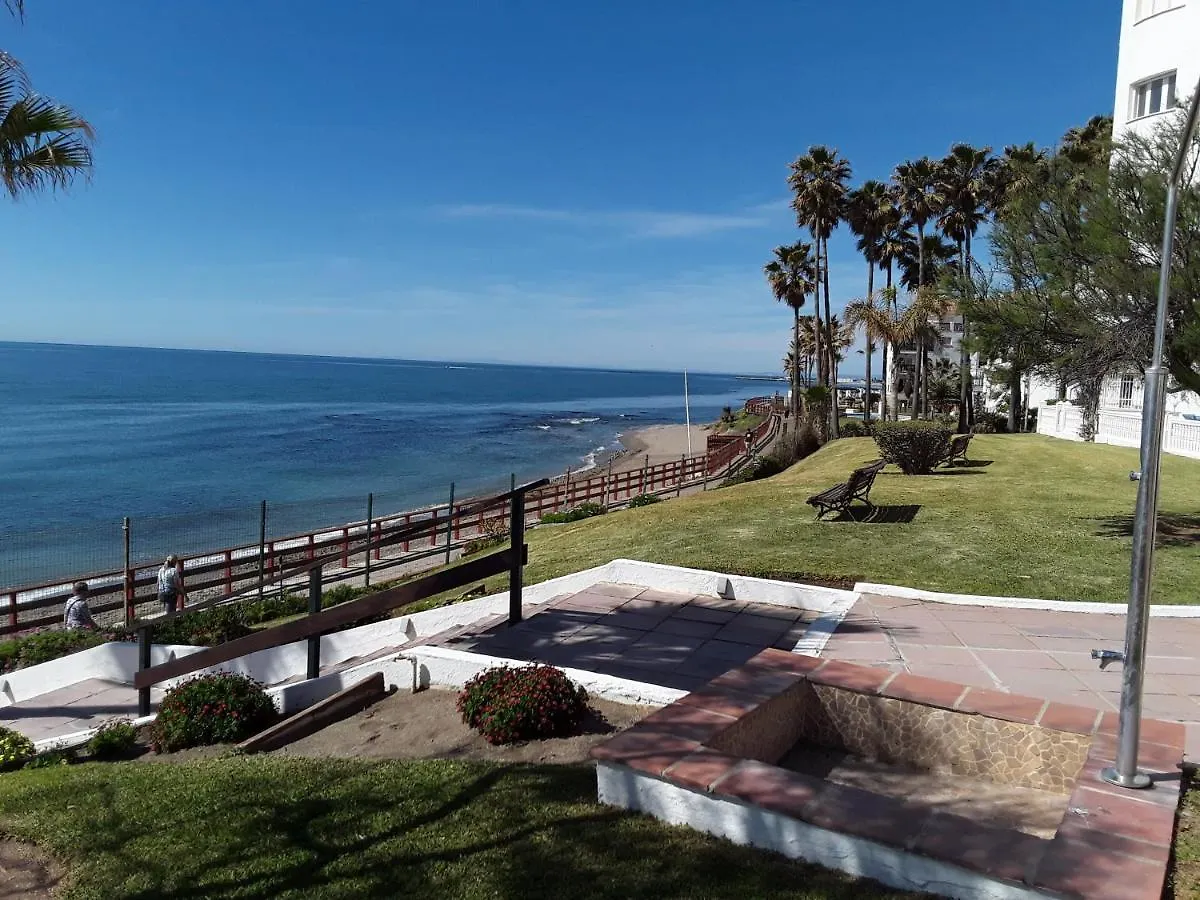 Apartment Algaida Studio Calahonda, Pools, Garden And 150 M Beach Sitio de Calahonda Spain