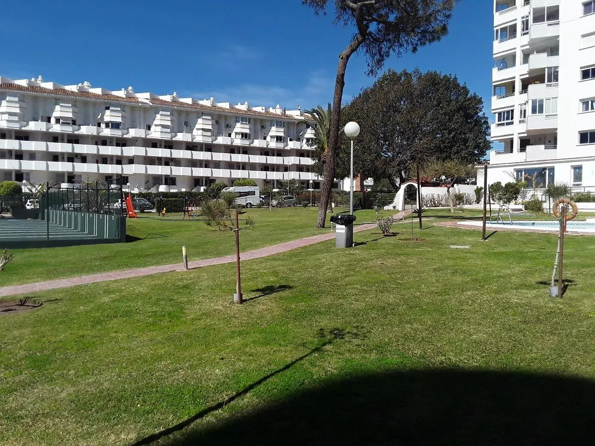 Algaida Studio Calahonda, Pools, Garden And 150 M Beach Sitio de Calahonda