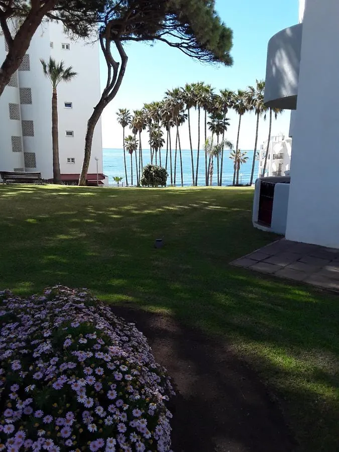 Algaida Studio Calahonda, Pools, Garden And 150 M Beach Sitio de Calahonda
