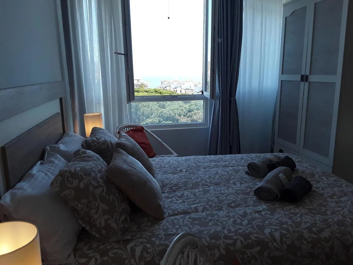 Apartment Algaida Studio Calahonda, Pools, Garden And 150 M Beach Sitio de Calahonda