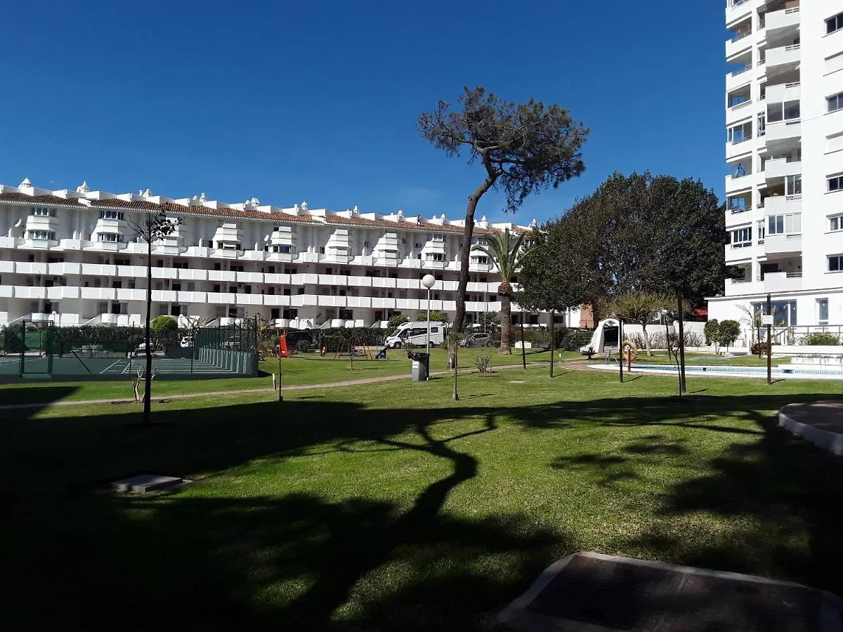 Algaida Studio Calahonda, Pools, Garden And 150 M Beach Sitio de Calahonda