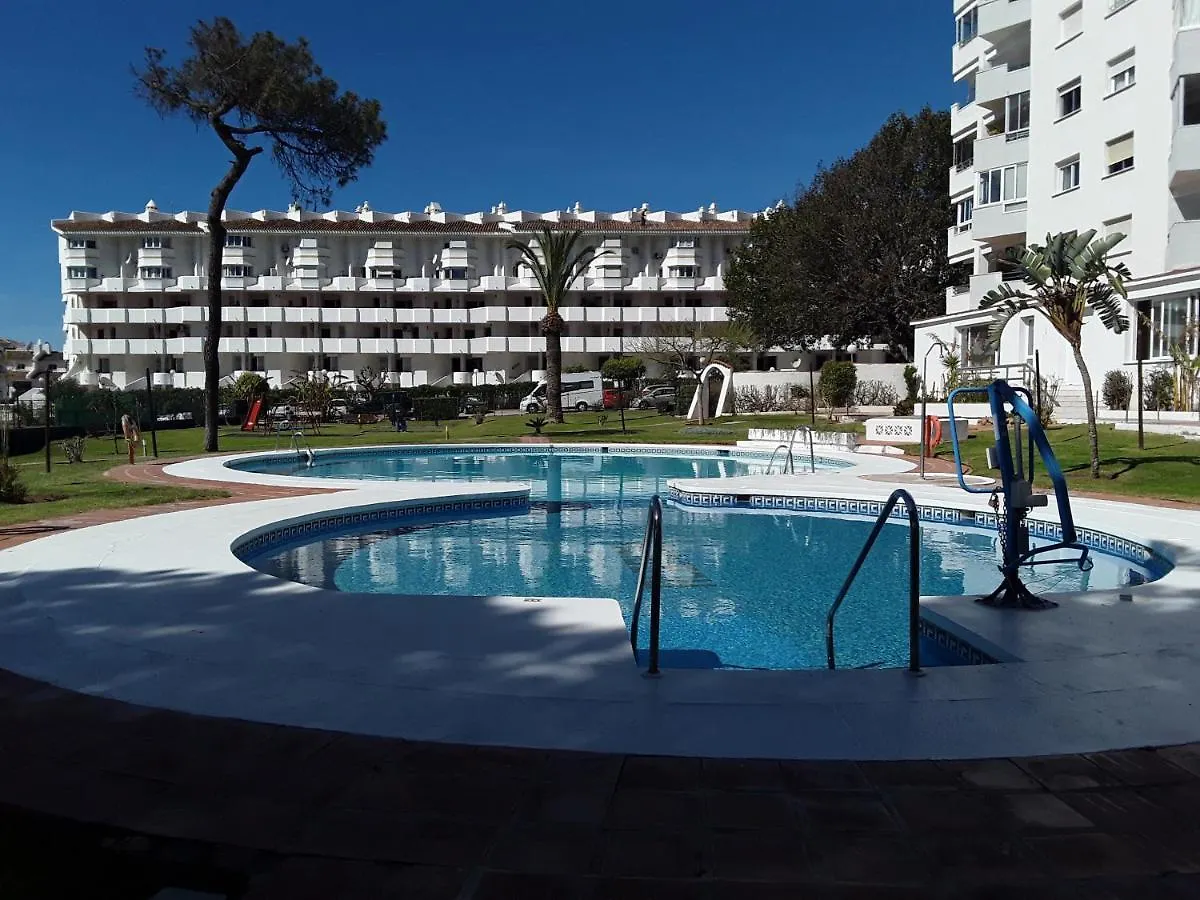 Algaida Studio Calahonda, Pools, Garden And 150 M Beach Sitio de Calahonda 0*,