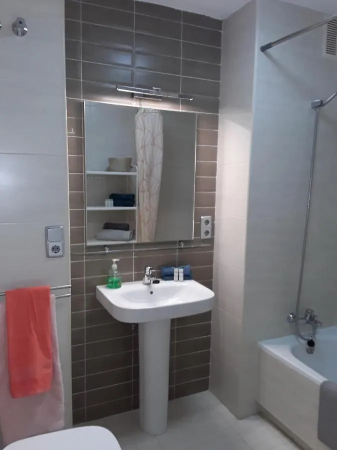 Algaida Studio Calahonda, Pools, Garden And 150 M Beach Sitio de Calahonda